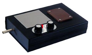 orgone generator